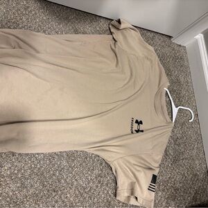 Under Armour Freedom Flag Graphic Tee